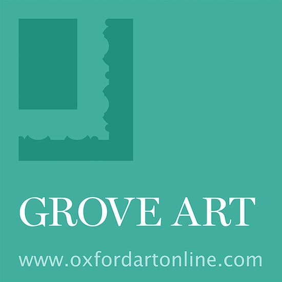 Oxford Art Online - Including Grove Dictionary of Art