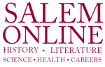 Salem Press Online (e-books)