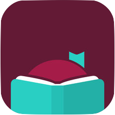 Libby, the OverDrive app for public libraries