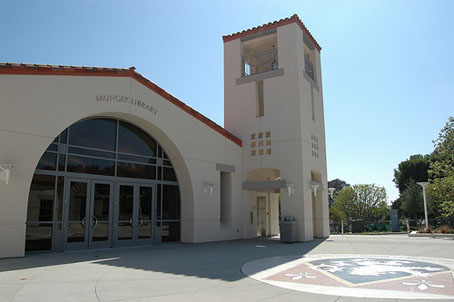 LibraryEntrance LibraryEntrance